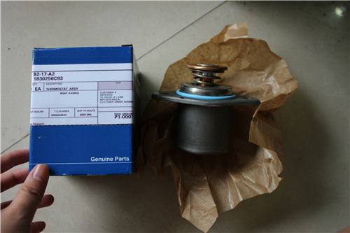 帕金斯C6.6發動機節溫器價格