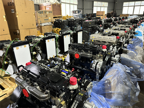 珀金斯Perkins1103C-33T工程機械發動機應用與零配件詳解