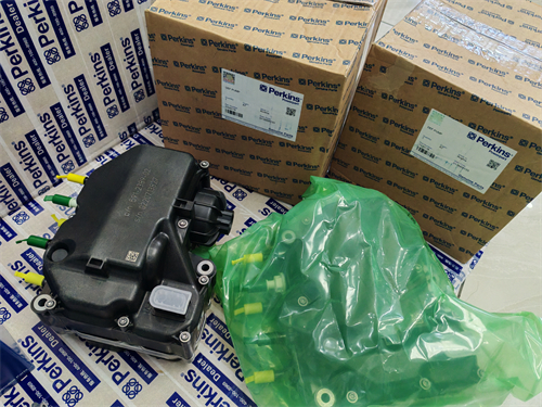 珀金斯Perkins1206EA-E70TTA發動機的應用與零配件類型