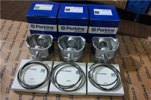 Perkins珀金斯發(fā)動(dòng)機(jī)活塞環(huán)：機(jī)械心臟的關(guān)鍵守護(hù)者