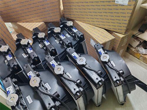 Perkins珀金斯2806柴油機(jī)水箱全方位解析