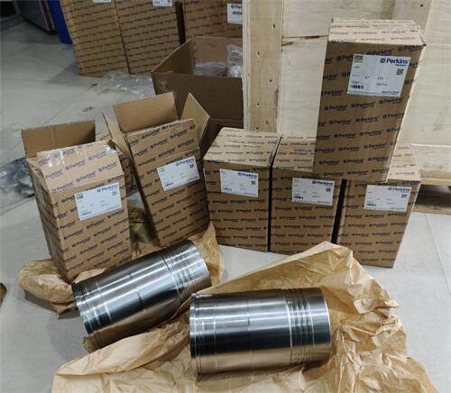 柴油發電機威爾信P440E1原廠進口零配件