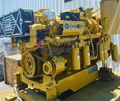 卡特3512發(fā)電機(jī)組：原廠零配件與維修秘籍大公開