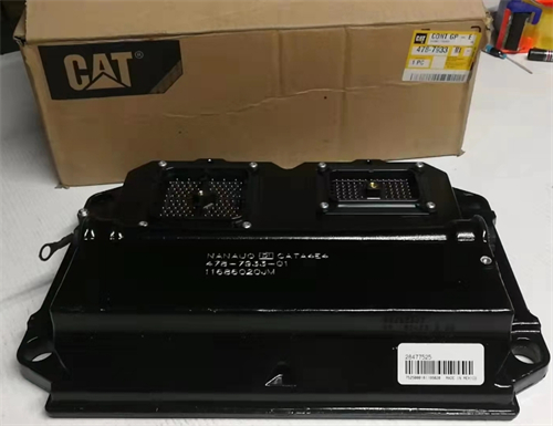 卡特330挖機(jī)電腦板價(jià)格大揭秘：深度剖析與選購指南