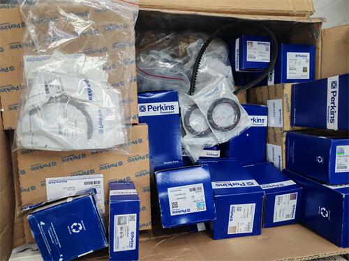 珀金斯804柴油機與配件及維修技術全解析 Complete Analysis of Perkins 804 Diesel Engine, Parts and Maintenance Technology