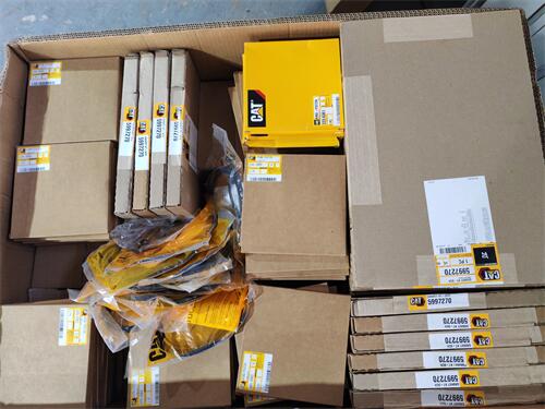 卡特3114配件銷售中心：你的發動機“守護站”