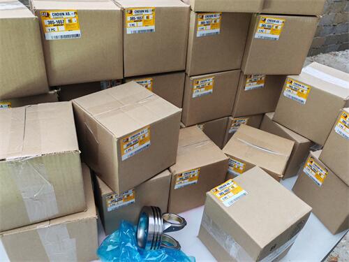 卡特柴油發動機3014配件銷售中心：你的動力保障專家  Caterpillar Diesel Engine 3014 Parts Sales Center: Your Power Assurance Expert