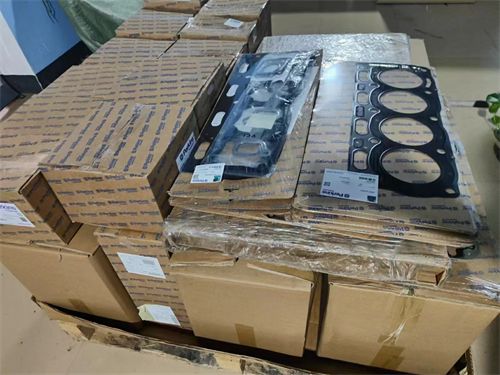 珀金斯1104S-44發動機：總成與零配件價格大揭秘