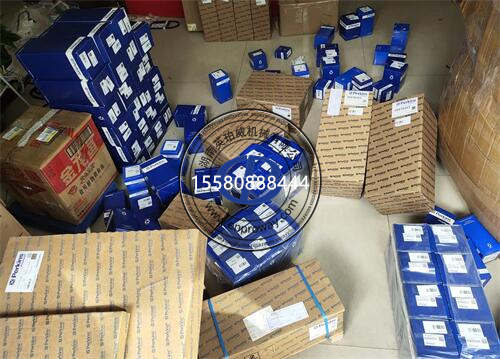 Perkins 4016發動機零件清單大揭秘，發電機組的核心密碼！