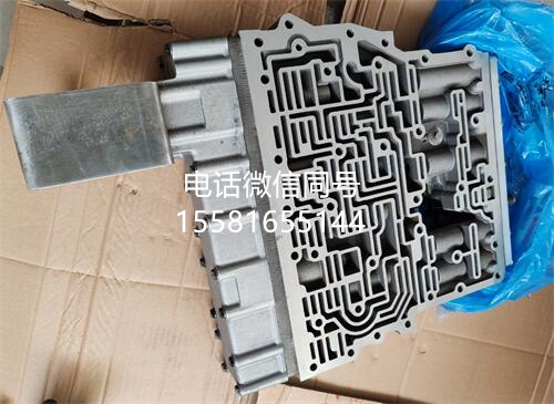 揭秘艾里遜變速箱密封墊套件29546239(29535942)：大型車輛的“隱形衛士”