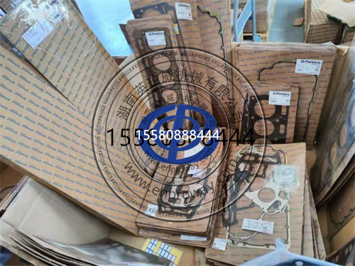 珀金斯1106D-E66TA柴油發動機“修護密碼”：T402945上修包與T403017下修包探秘