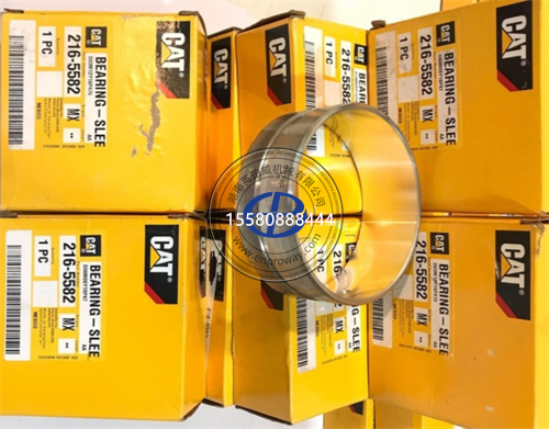卡特C2.4發動機383-0467凸輪軸軸承：發動機的幕后英雄