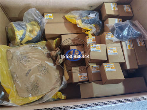 卡特彼勒563-0598慣性測量單位位置傳感器，工程機(jī)械設(shè)備的“定位神器”