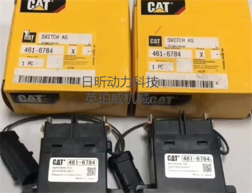 卡特彼勒489-9456：重型機(jī)械的“智慧大腦”