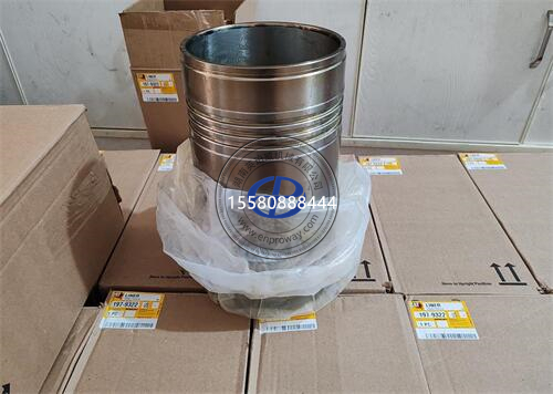 卡特336D2L挖機(jī)C9 C-9發(fā)動(dòng)機(jī)大修：4695312缸套那些事兒