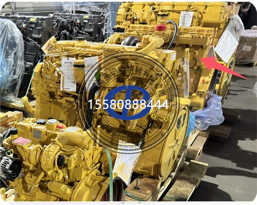 卡特329挖機(jī)C7發(fā)動機(jī)與零配件：挖掘行業(yè)的動力擔(dān)當(dāng)