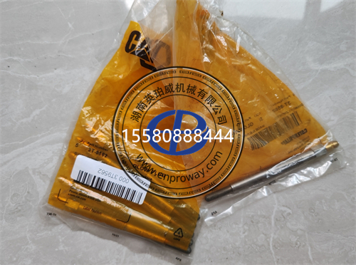 卡特彼勒3011C發(fā)動機的“點火密碼”：3078672電熱塞探秘