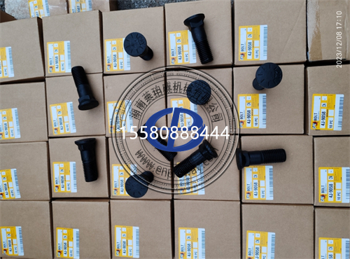 卡特992D裝載機C27  3516發動機總成與0S1589螺栓：工業巨擘的核心密碼