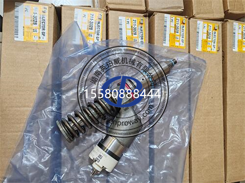 一文搞懂卡特噴油泵總成：型號大揭秘與價格全解析