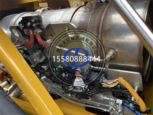 卡特巨無霸773D793785礦山車994裝載機的幕后英雄：干燥器2G2159配件探秘