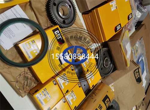 卡特3176C配件：柴油發動機的“黃金搭檔”