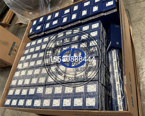 珀金斯3.6柴油發動機與配件：工業動力的中流砥柱