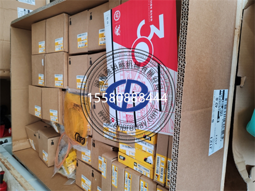 卡特3306C配件：解鎖工程機械動力核心的關鍵密碼