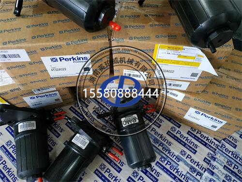 探秘Perkins1.7柴油發動機：動力與品質的完美融合