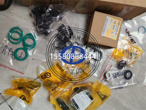 礦山“巨無霸”背后的秘密：卡特礦卡車與原廠件的深度揭秘