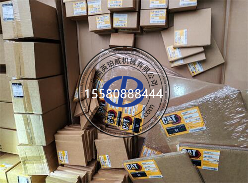 卡特C13柴油機：配件與維修秘籍大公開