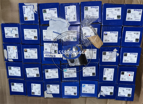 珀金斯2.2柴油機：配件與維修全攻略