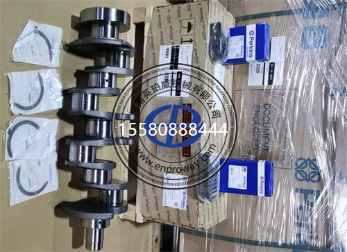珀金斯Perkins1103DK柴油發動機總成與零配件