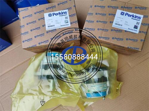 Perkins珀金斯T431216充電發電機：工業動力的幕后英雄