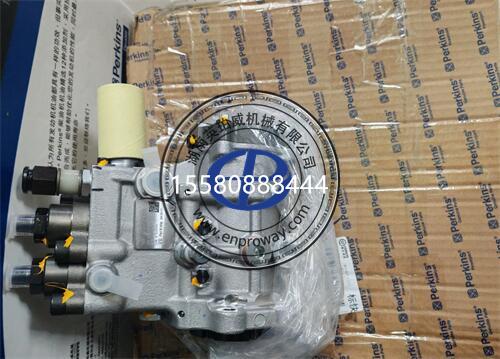珀金斯1882084c93高壓燃油泵：發動機的澎湃“心臟”