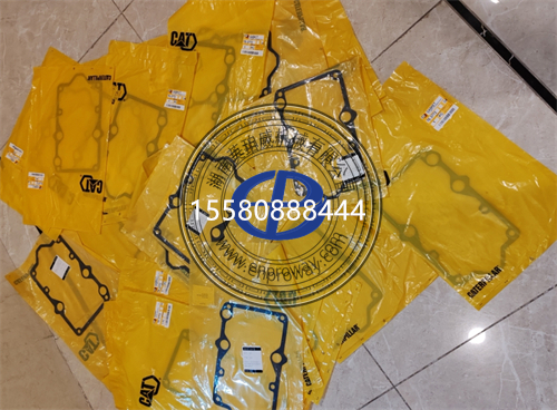 卡特彼勒發動機6F-4868油底殼蓋墊片：安裝步驟與注意事項