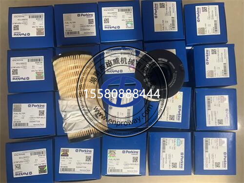 珀金斯柴油發動機23658092機油濾：結構與材質