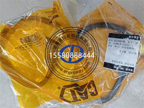 卡特彼勒發動機5221643轉速傳感器：機械運轉的“心跳監測器”