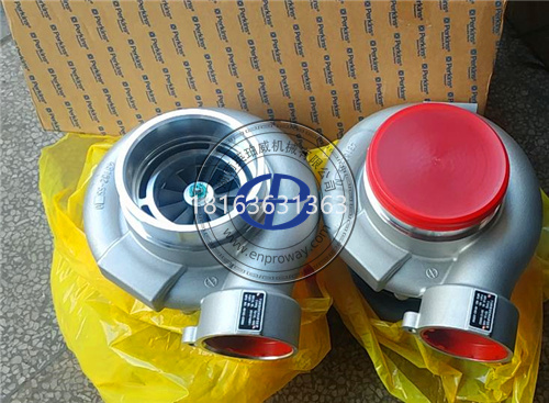 珀金斯2674A080增壓器