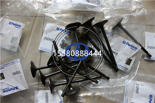 珀金斯發動機3142H071進氣門積碳會有什么影響