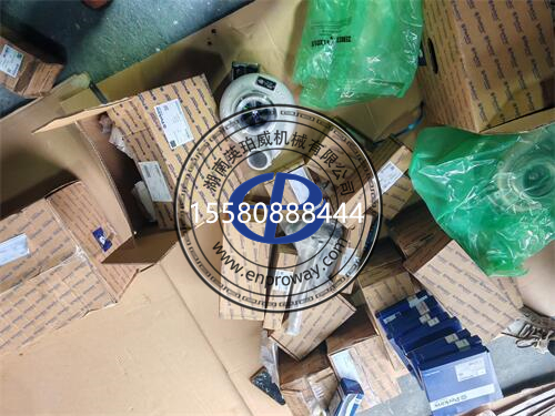 珀金斯發動機U5LB0382下修包配件清單