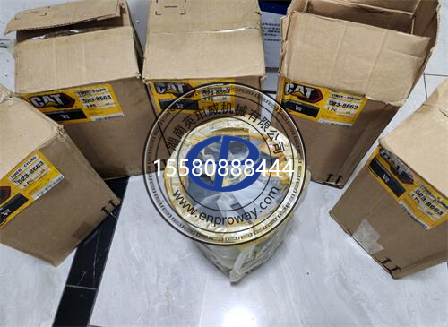 卡特彼勒C18發動機4549920缸套損壞怎么判斷