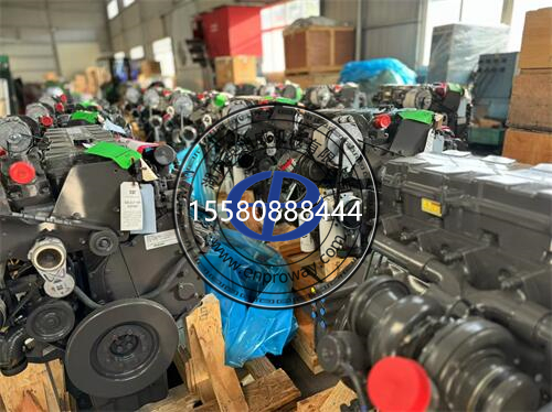 珀金斯柴油發(fā)動(dòng)機(jī)工業(yè)動(dòng)力領(lǐng)域佼佼者的奧秘