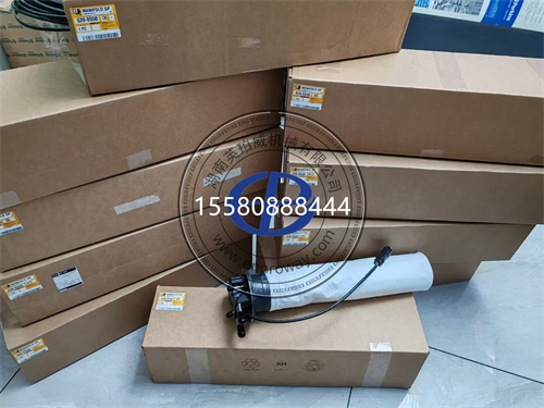 卡特彼勒cat推土機(jī)零件：為用戶(hù)提供一份詳盡的零件指南