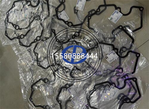 珀金斯SE152E/26發(fā)動(dòng)機(jī)搖臂室墊片安裝全攻略