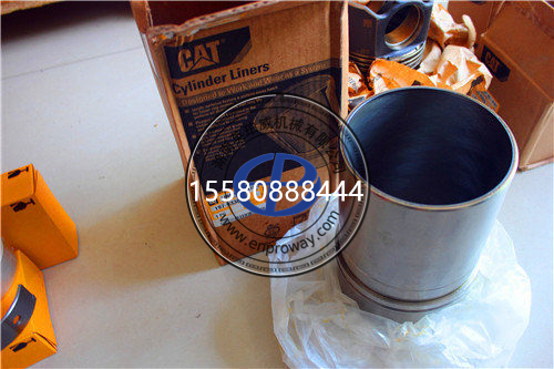 探秘卡特彼勒CAT發(fā)動(dòng)機(jī)的核心“守護(hù)者”：523-8663缸體襯套缸套