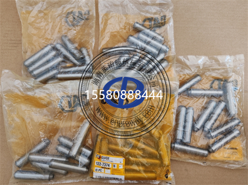 卡特彼勒發(fā)動(dòng)機(jī)1339306氣門導(dǎo)管：小零件，大作用