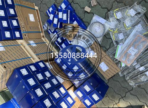 探秘珀金斯柴油發動機：核心配件大起底