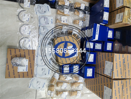 珀金斯1204EA-E44TTA發(fā)動(dòng)機(jī)總成與零配件：工程機(jī)械的動(dòng)力心臟