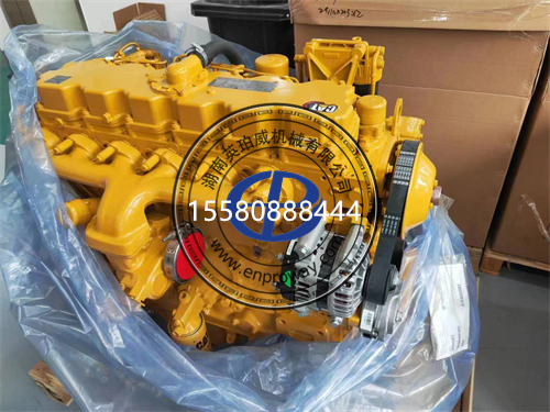 卡特彼勒336挖機(jī)發(fā)動(dòng)機(jī)：工程機(jī)械的動(dòng)力心臟