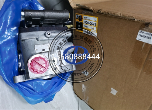 卡特彼勒cat3537高壓柱塞泵價格大揭秘：你想知道的都在這！